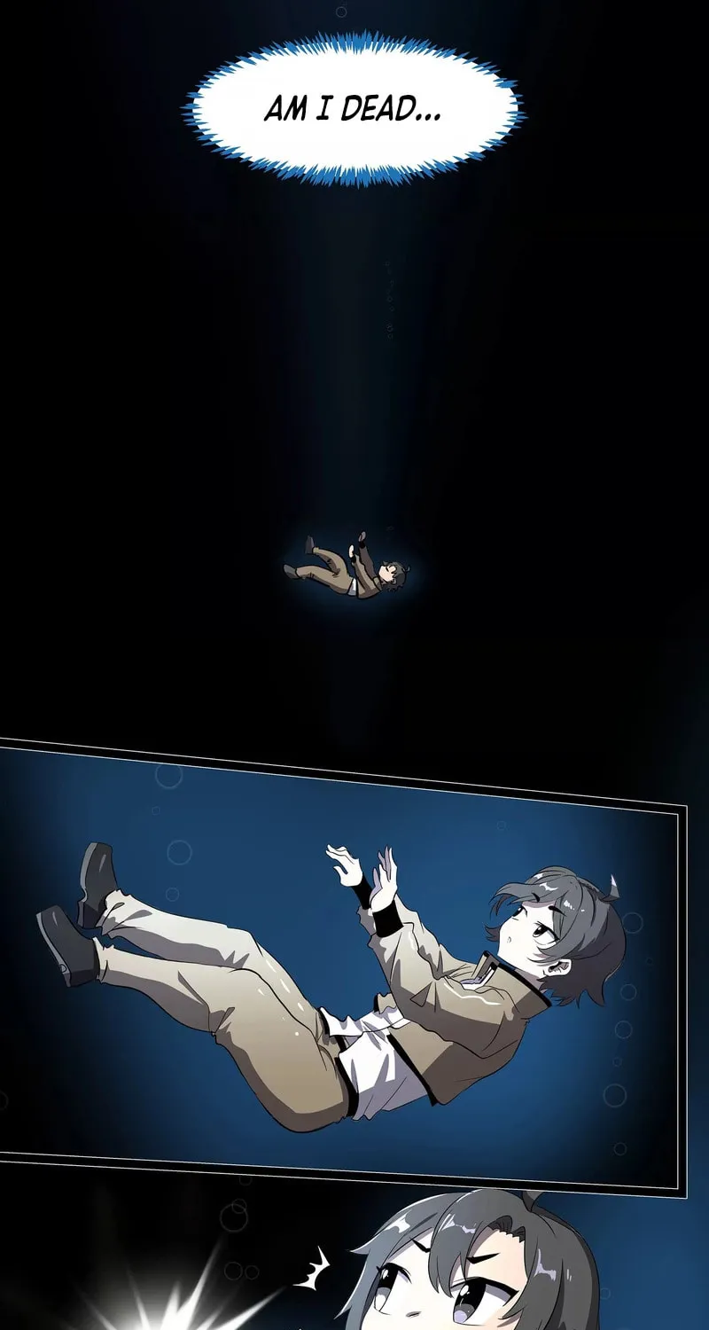 Read My Clone is the Space Bug King chapter 2 image 2 on Lezhin