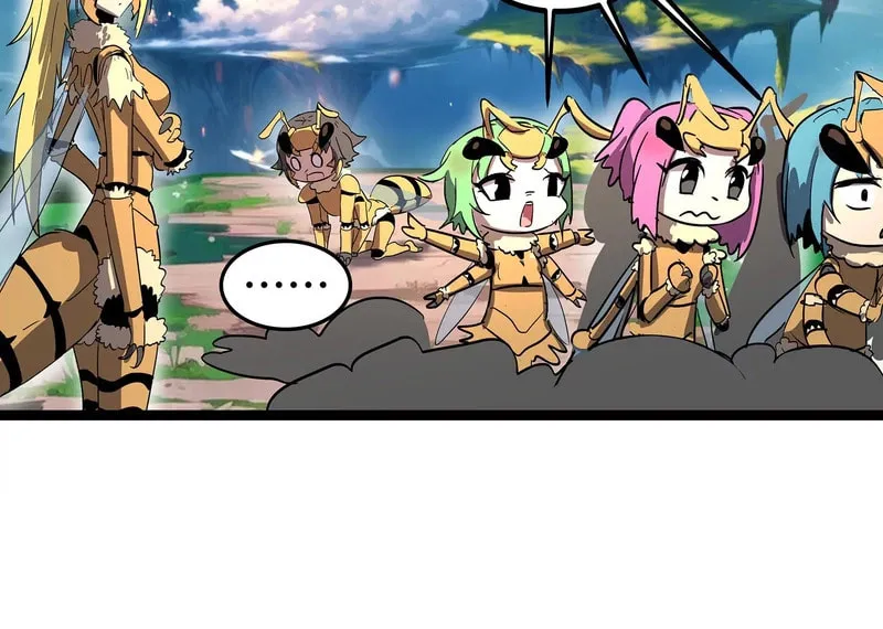 Read My Clone is the Space Bug King chapter 2 image 21 on Lezhin