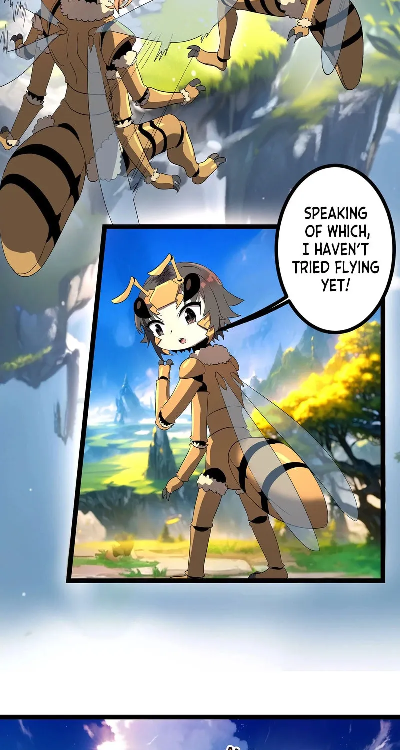 Read My Clone is the Space Bug King chapter 2 image 24 on Lezhin