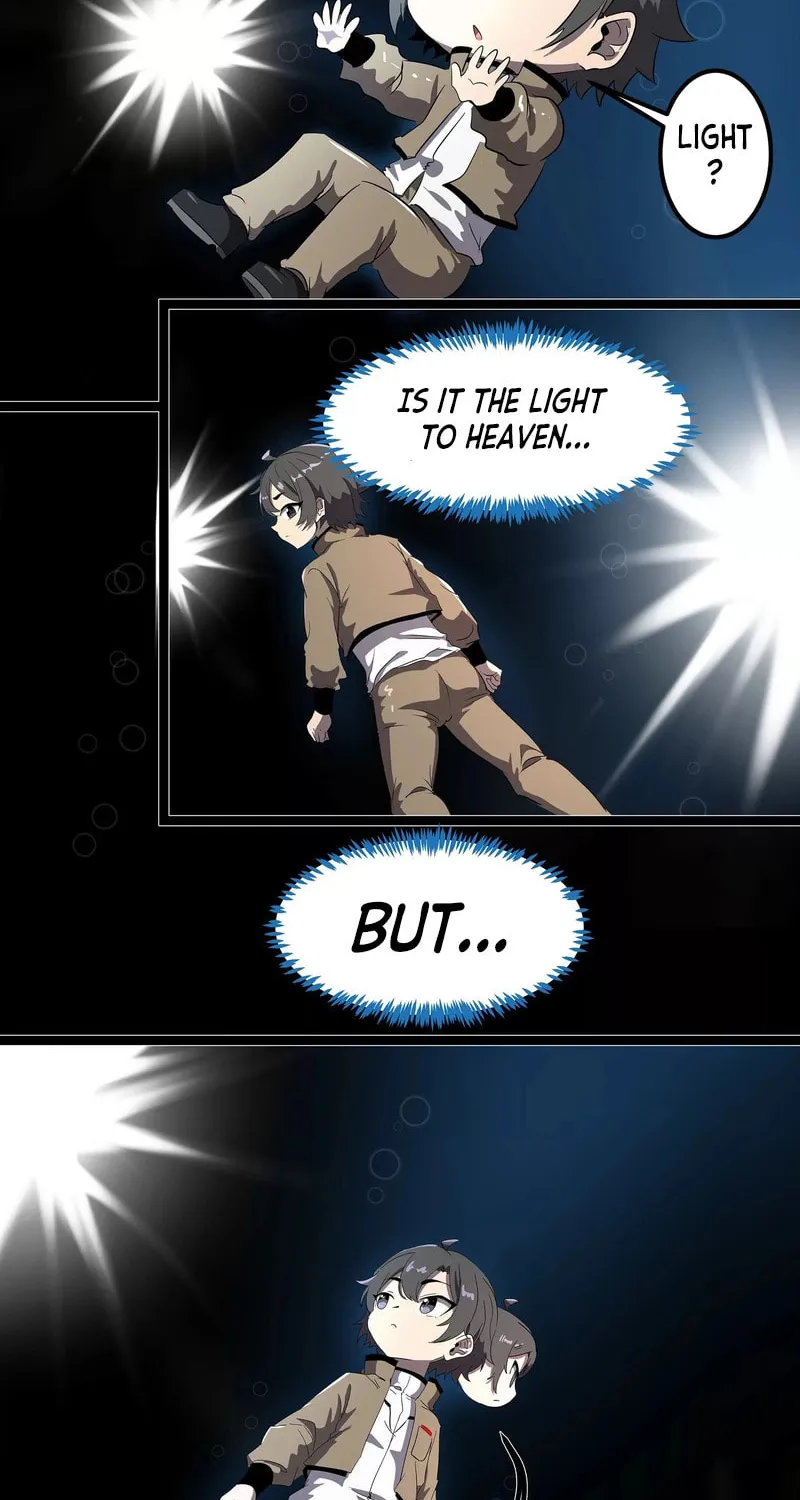 Read My Clone is the Space Bug King chapter 2 image 3 on Lezhin