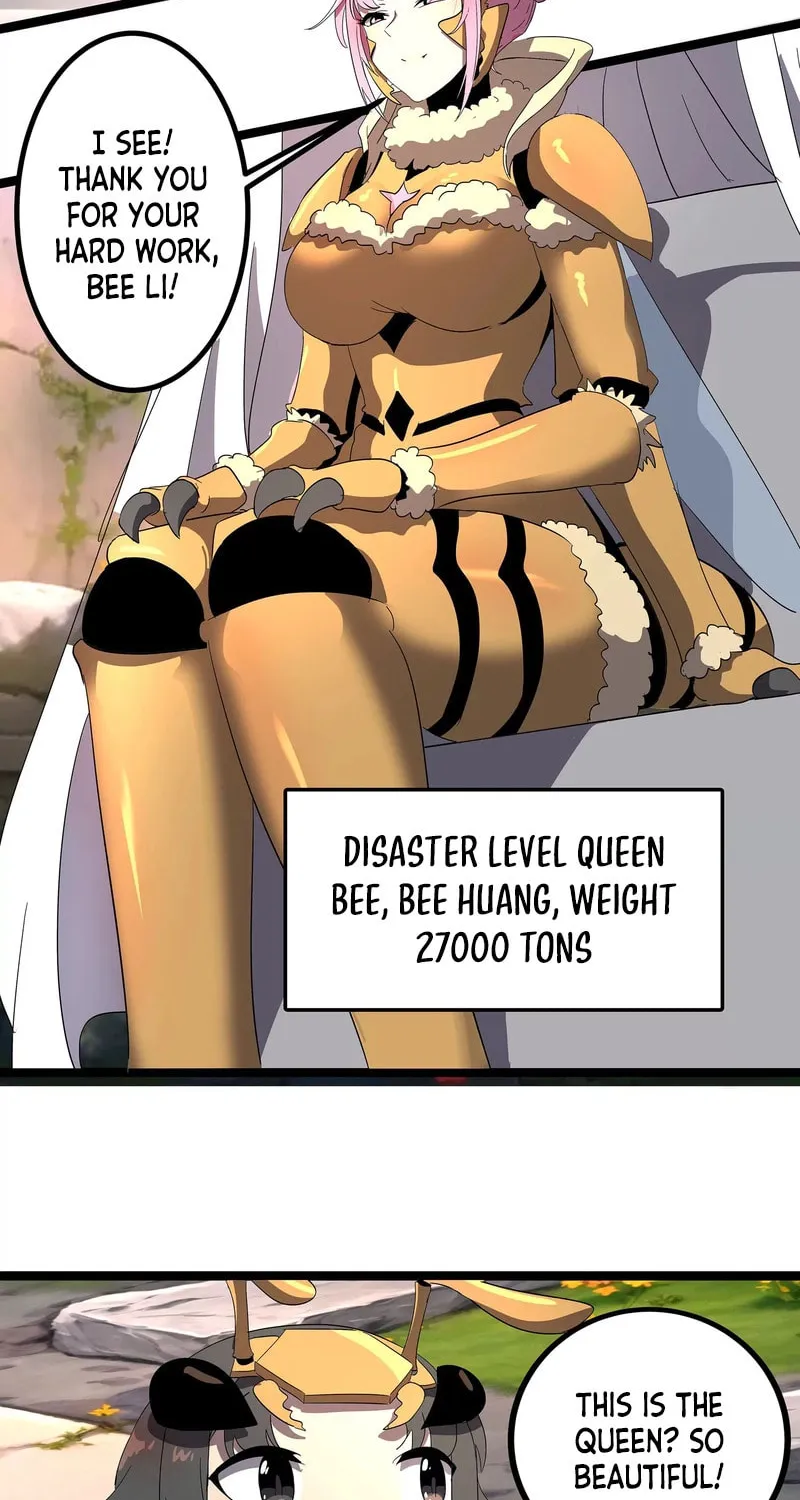 Read My Clone is the Space Bug King chapter 2 image 39 on Lezhin
