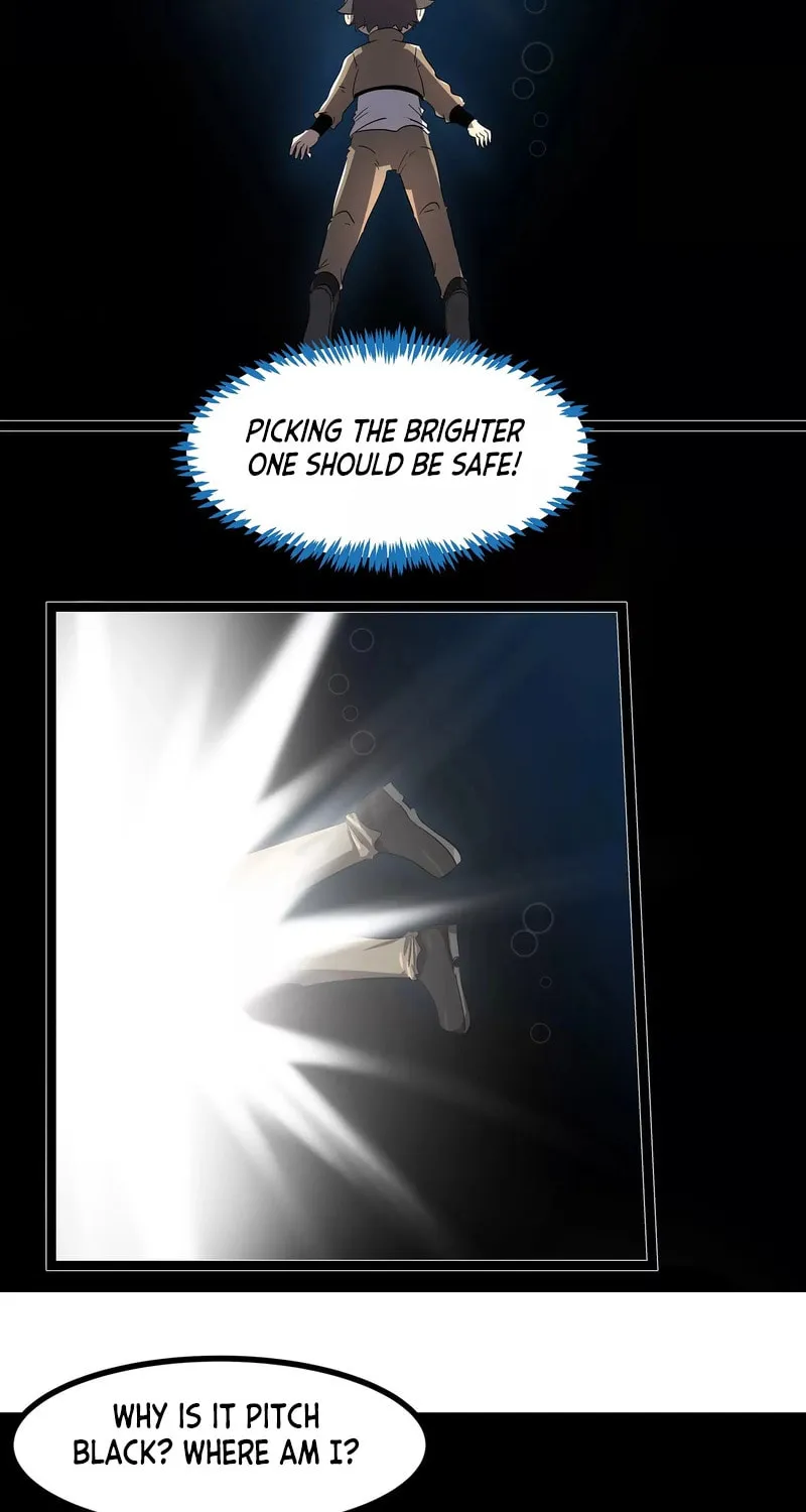 Read My Clone is the Space Bug King chapter 2 image 5 on Lezhin
