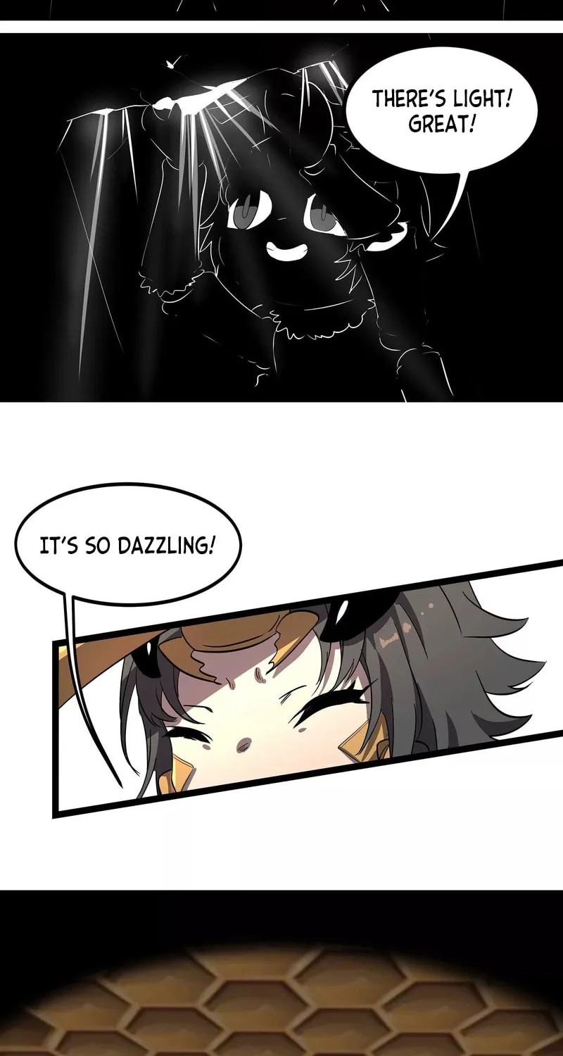 Read My Clone is the Space Bug King chapter 2 image 7 on Lezhin