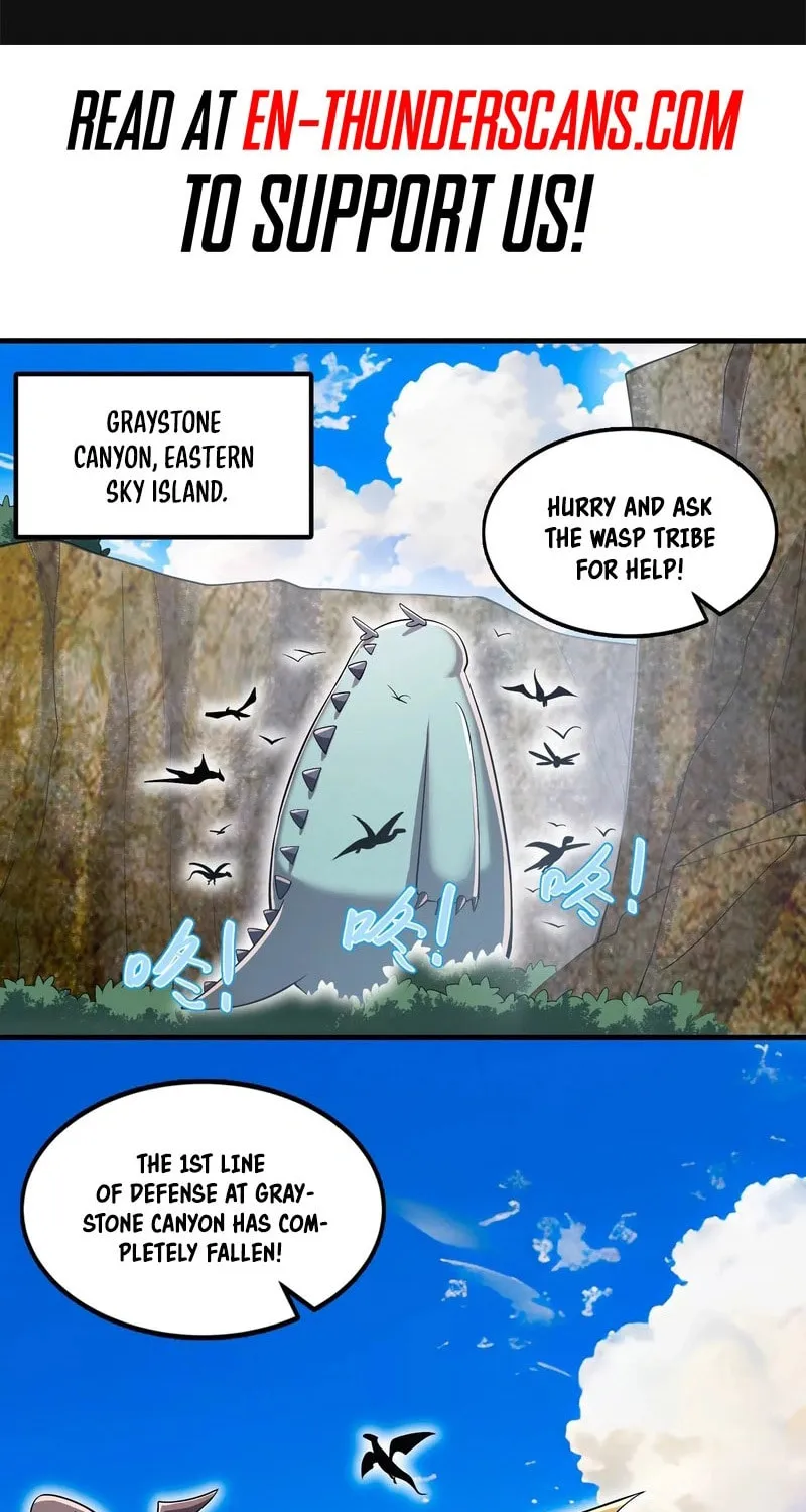 Read My Clone is the Space Bug King chapter 20 image 1 on Lezhin