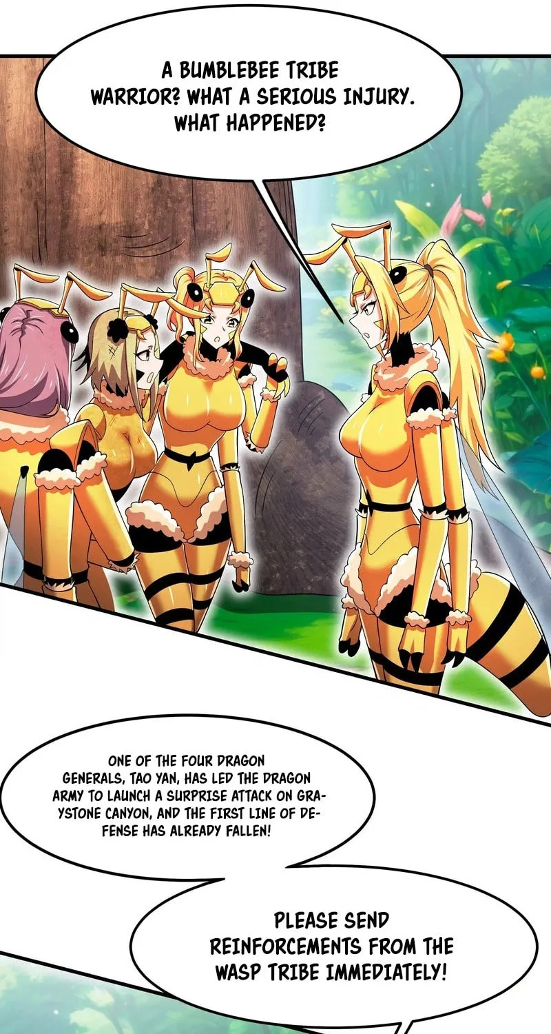 Read My Clone is the Space Bug King chapter 20 image 13 on Lezhin