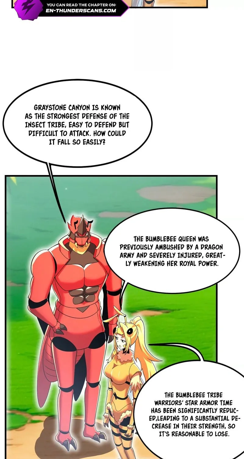Read My Clone is the Space Bug King chapter 20 image 17 on Lezhin