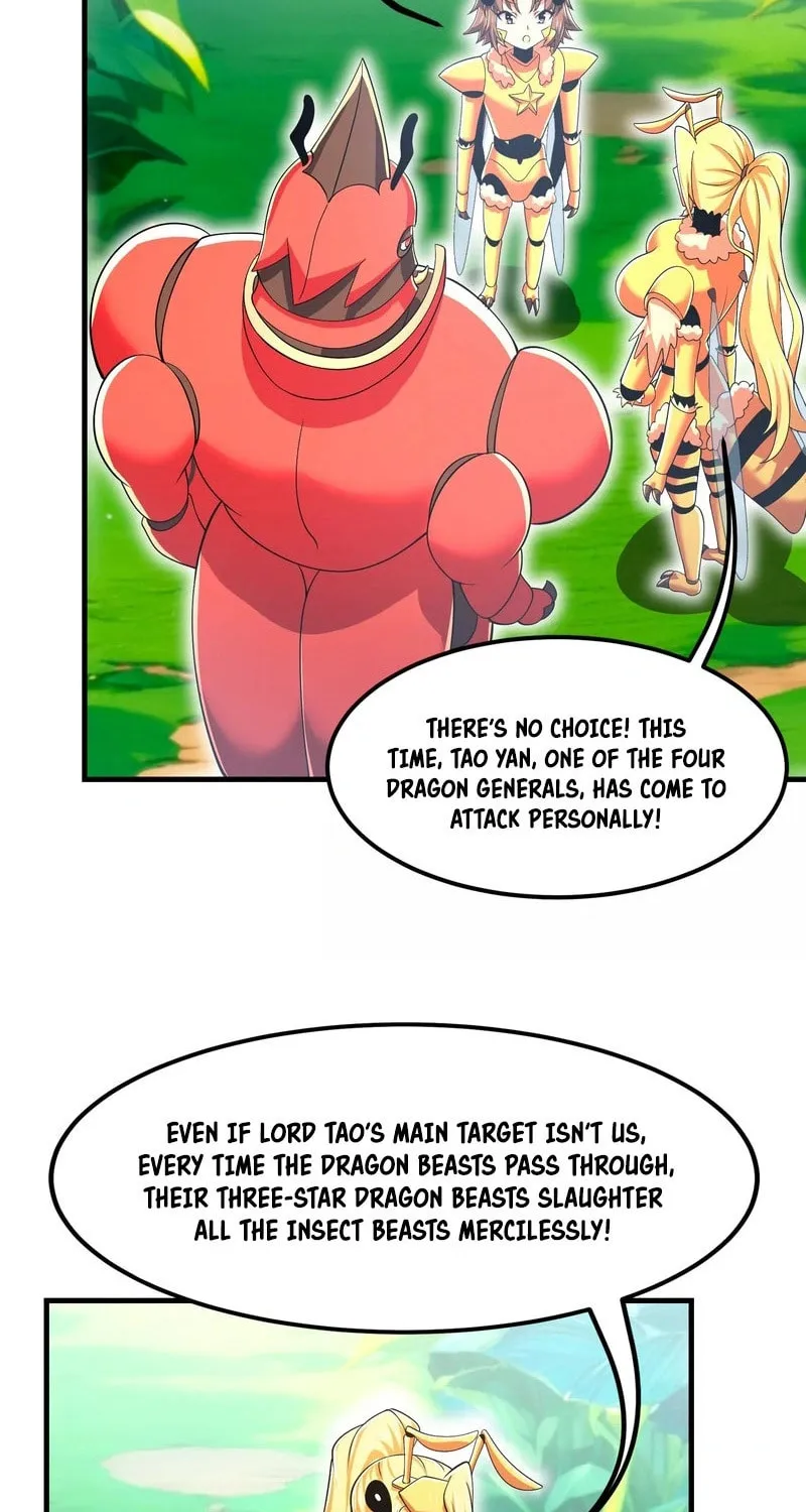 Read My Clone is the Space Bug King chapter 20 image 21 on Lezhin