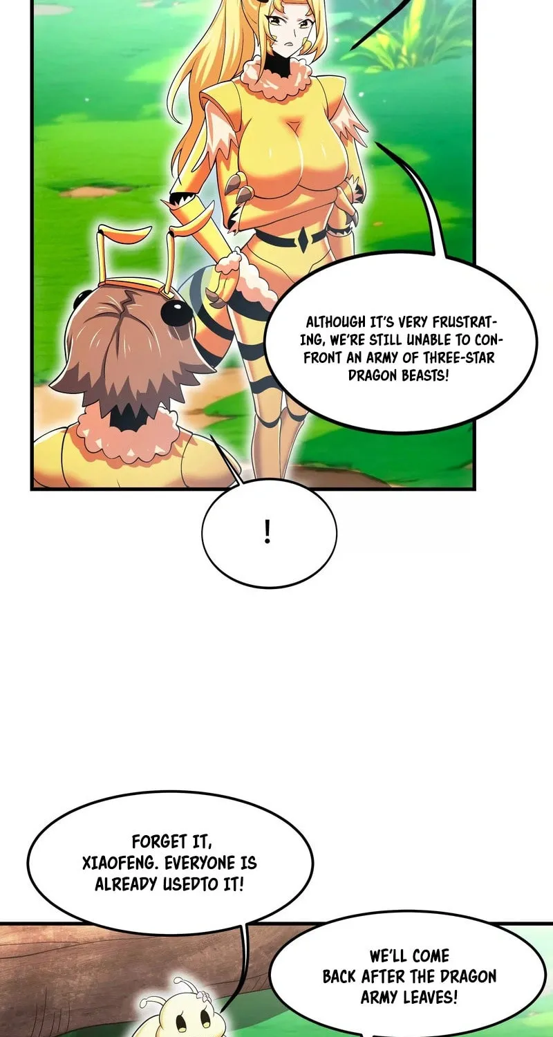 Read My Clone is the Space Bug King chapter 20 image 22 on Lezhin