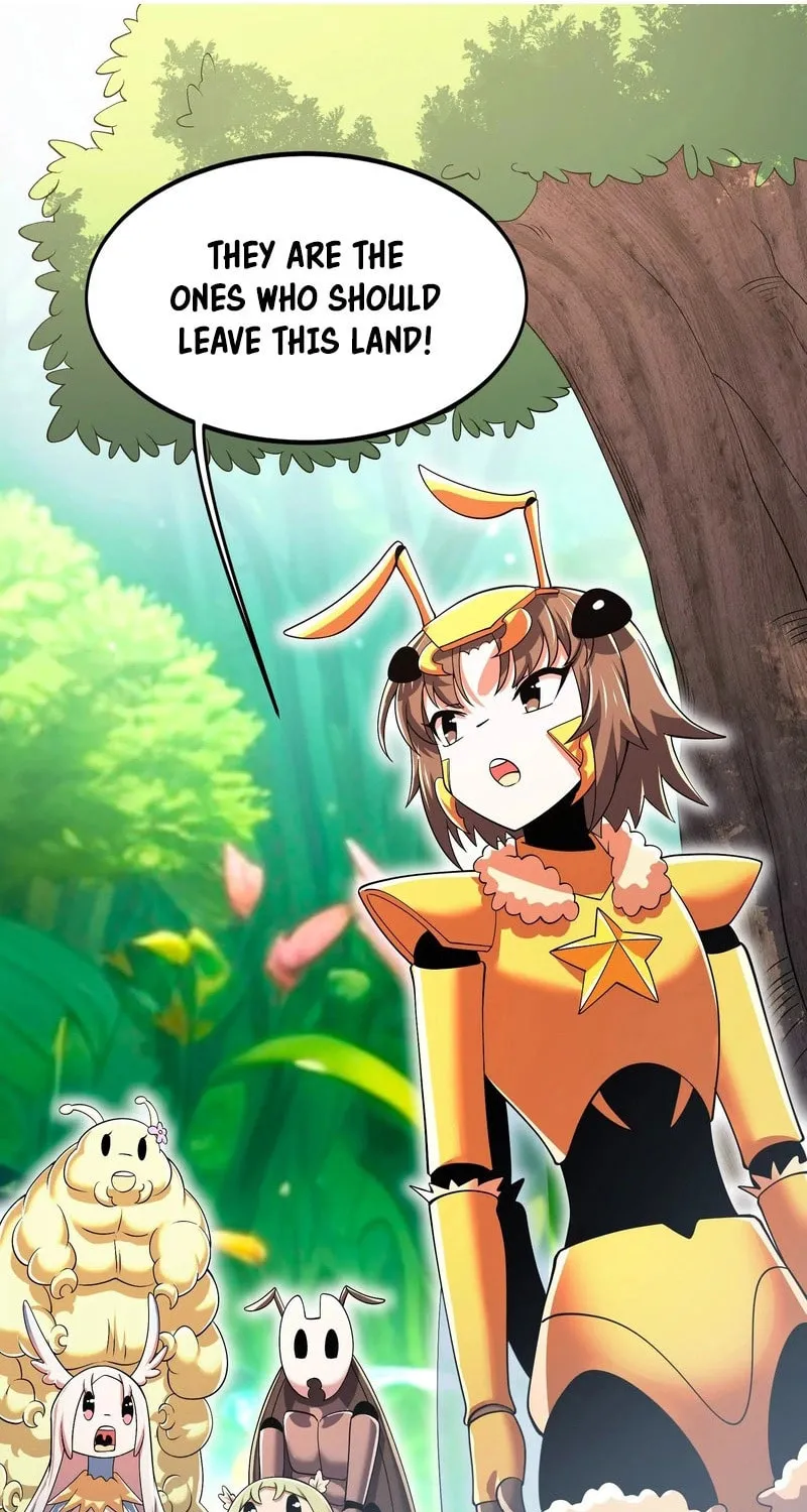 Read My Clone is the Space Bug King chapter 20 image 27 on Lezhin