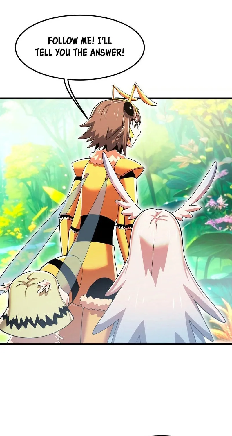 Read My Clone is the Space Bug King chapter 20 image 30 on Lezhin