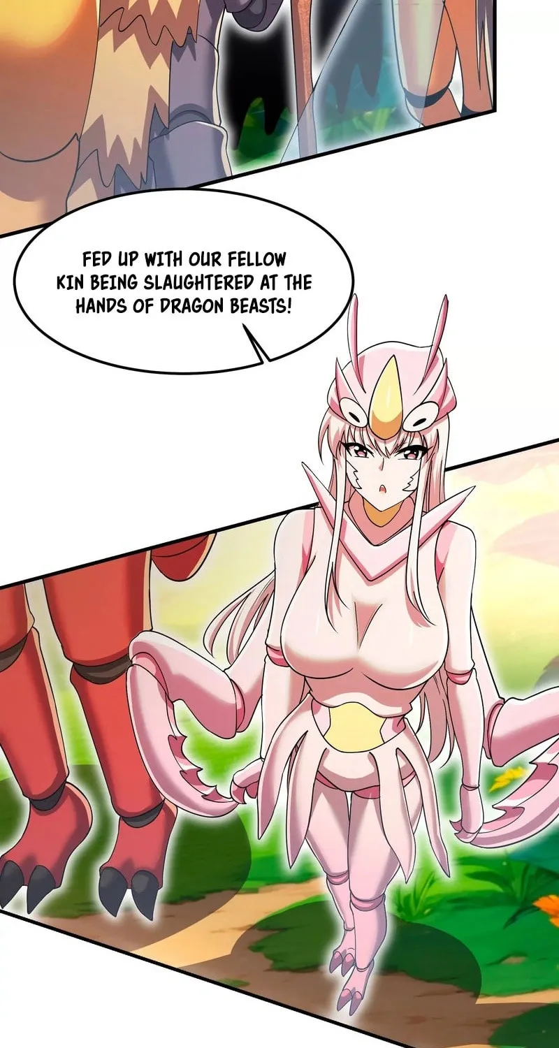Read My Clone is the Space Bug King chapter 20 image 39 on Lezhin