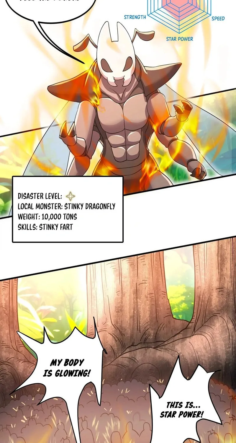 Read My Clone is the Space Bug King chapter 20 image 47 on Lezhin