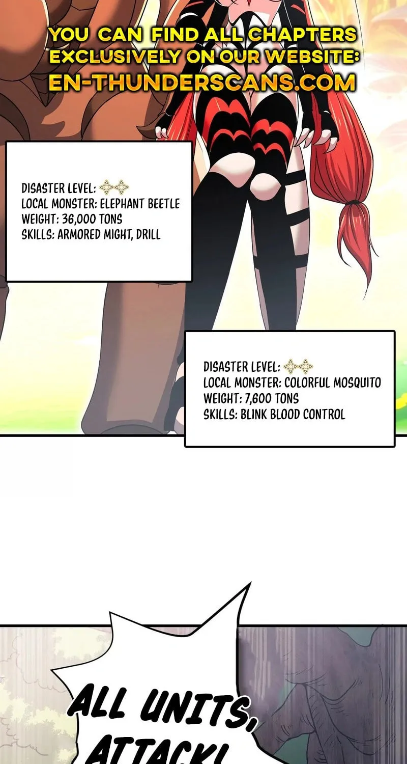 Read My Clone is the Space Bug King chapter 20 image 52 on Lezhin