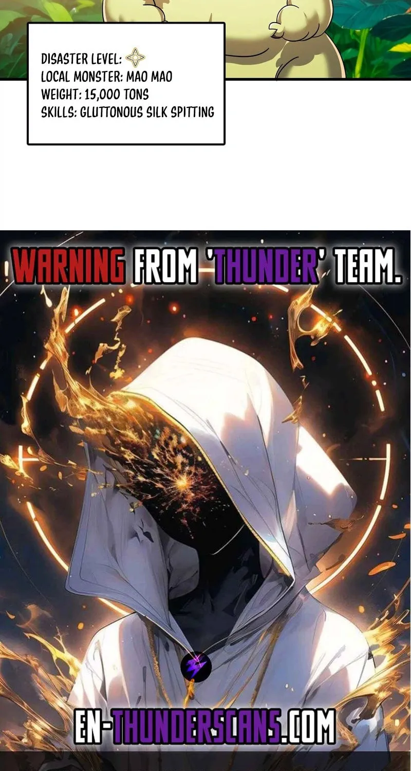 Read My Clone is the Space Bug King chapter 20 image 59 on Lezhin
