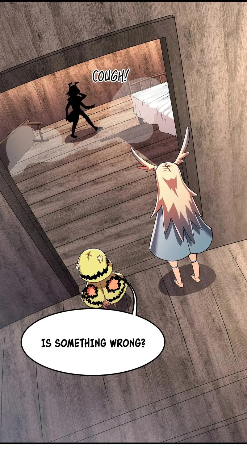 Read My Clone is the Space Bug King chapter 20 image 7 on Lezhin