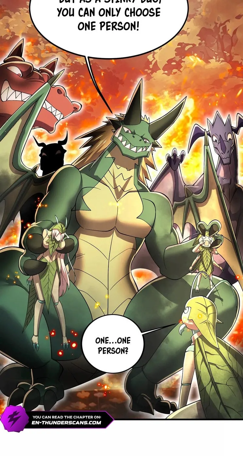 Read My Clone is the Space Bug King chapter 21 image 10 on Lezhin