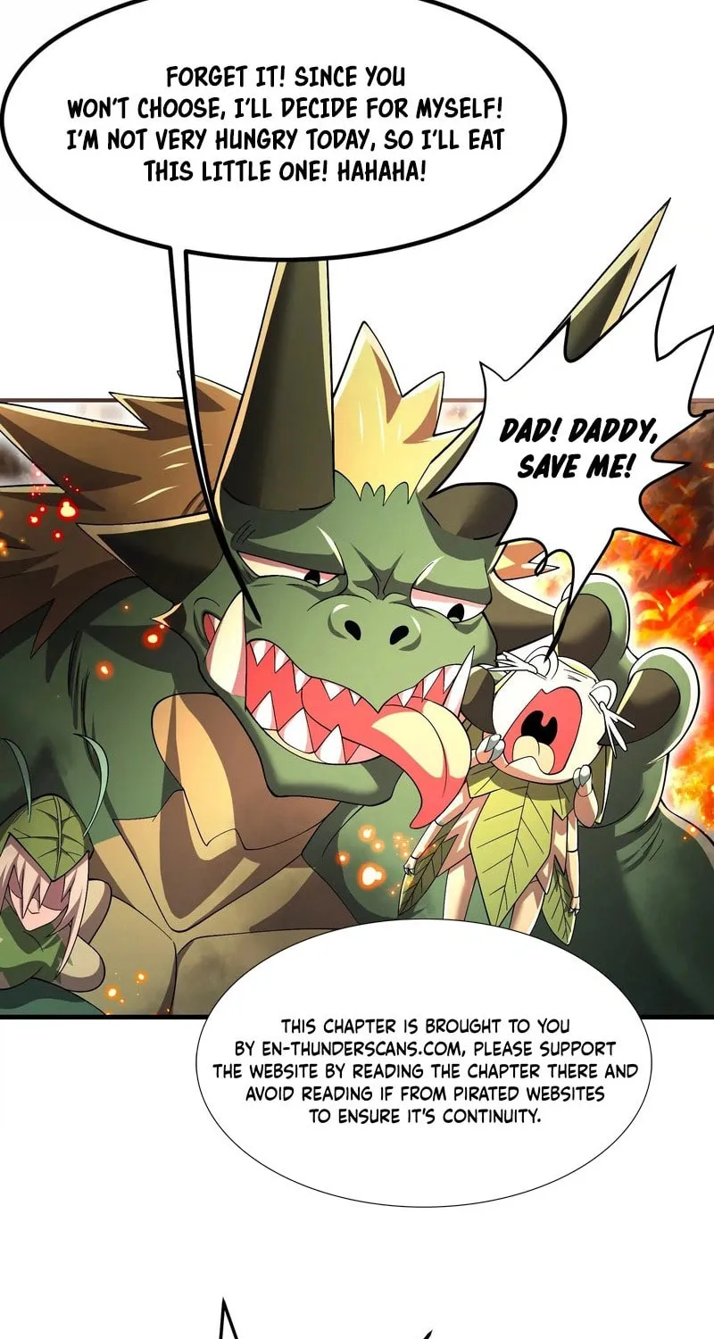 Read My Clone is the Space Bug King chapter 21 image 14 on Lezhin