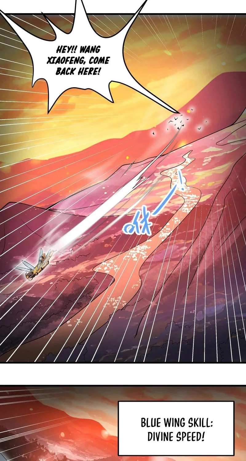Read My Clone is the Space Bug King chapter 21 image 15 on Lezhin