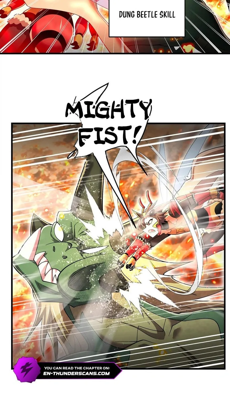 Read My Clone is the Space Bug King chapter 21 image 17 on Lezhin