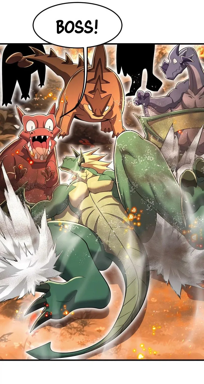 Read My Clone is the Space Bug King chapter 21 image 18 on Lezhin