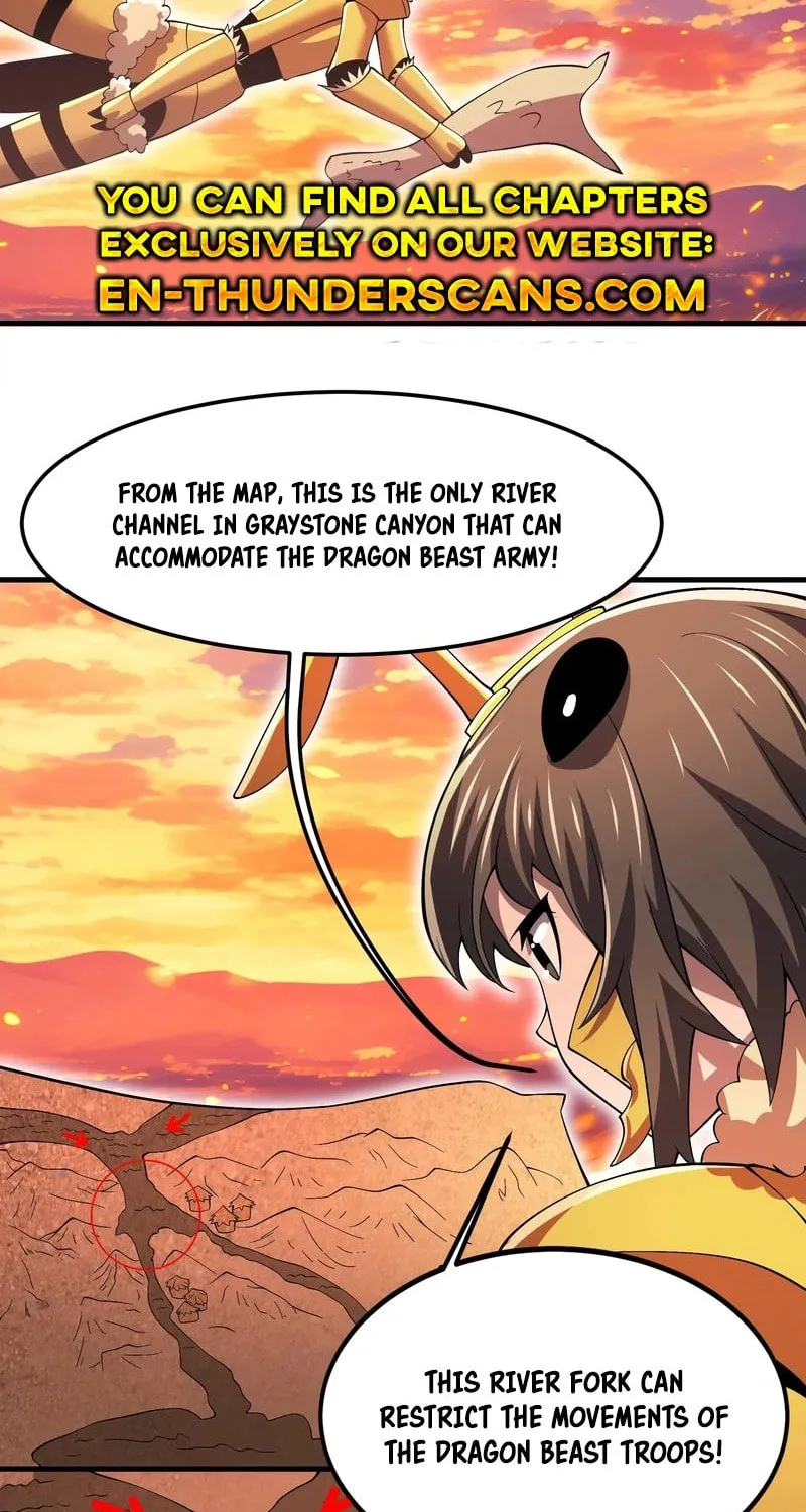 Read My Clone is the Space Bug King chapter 21 image 2 on Lezhin