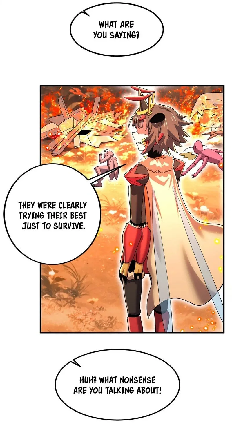 Read My Clone is the Space Bug King chapter 21 image 23 on Lezhin