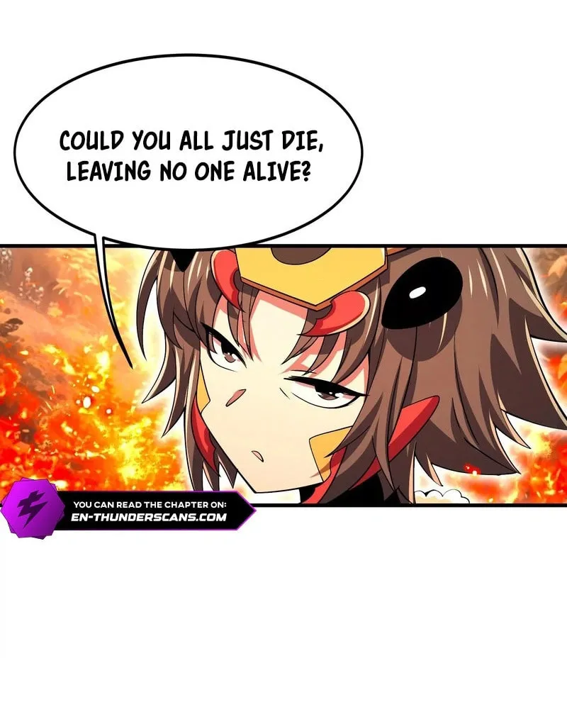 Read My Clone is the Space Bug King chapter 21 image 24 on Lezhin