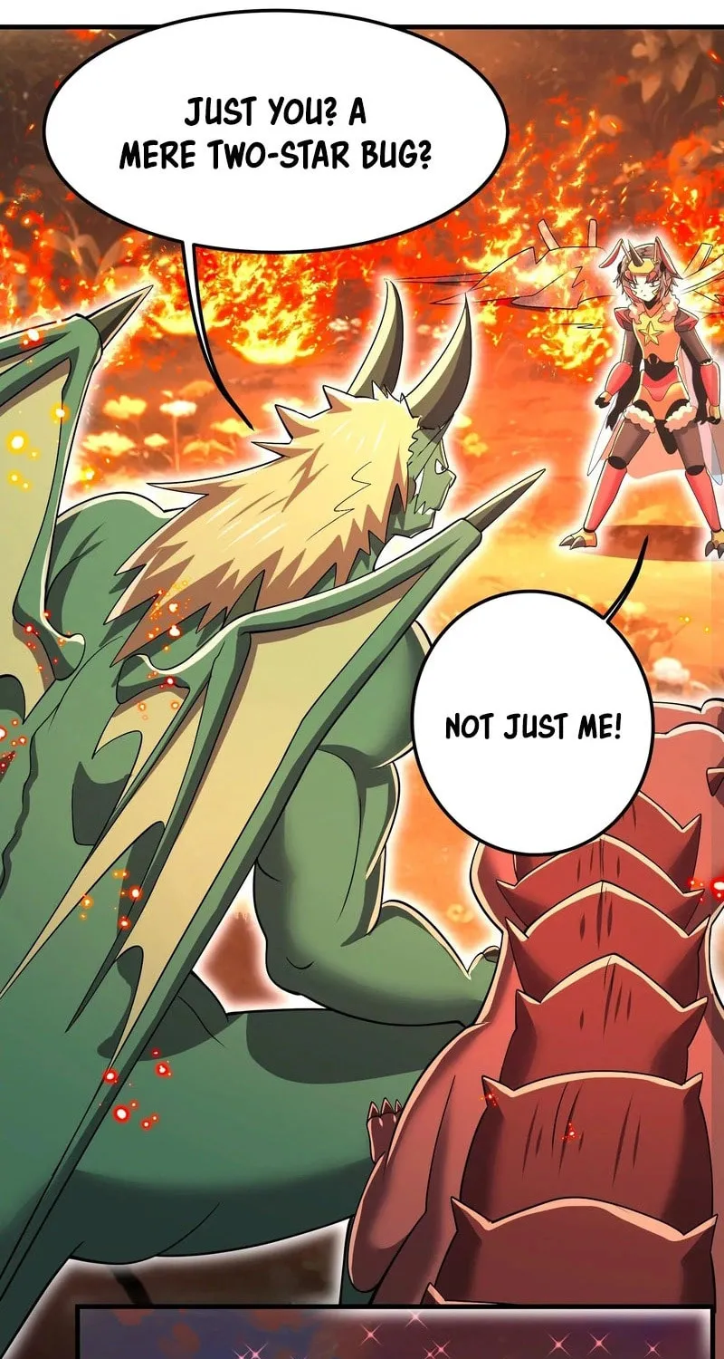Read My Clone is the Space Bug King chapter 21 image 25 on Lezhin