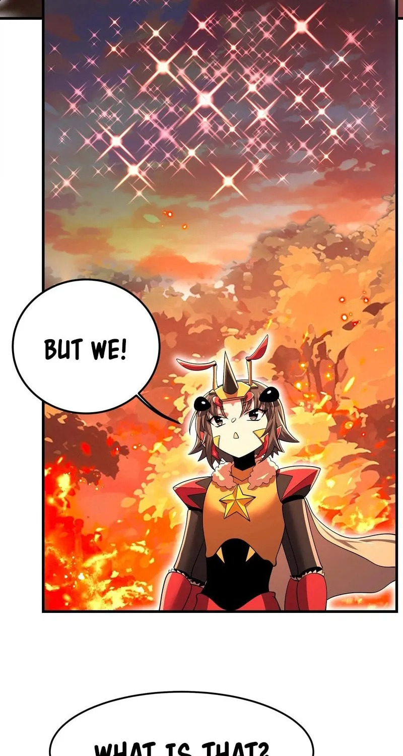 Read My Clone is the Space Bug King chapter 21 image 26 on Lezhin