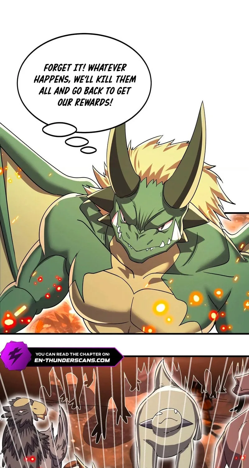 Read My Clone is the Space Bug King chapter 21 image 33 on Lezhin