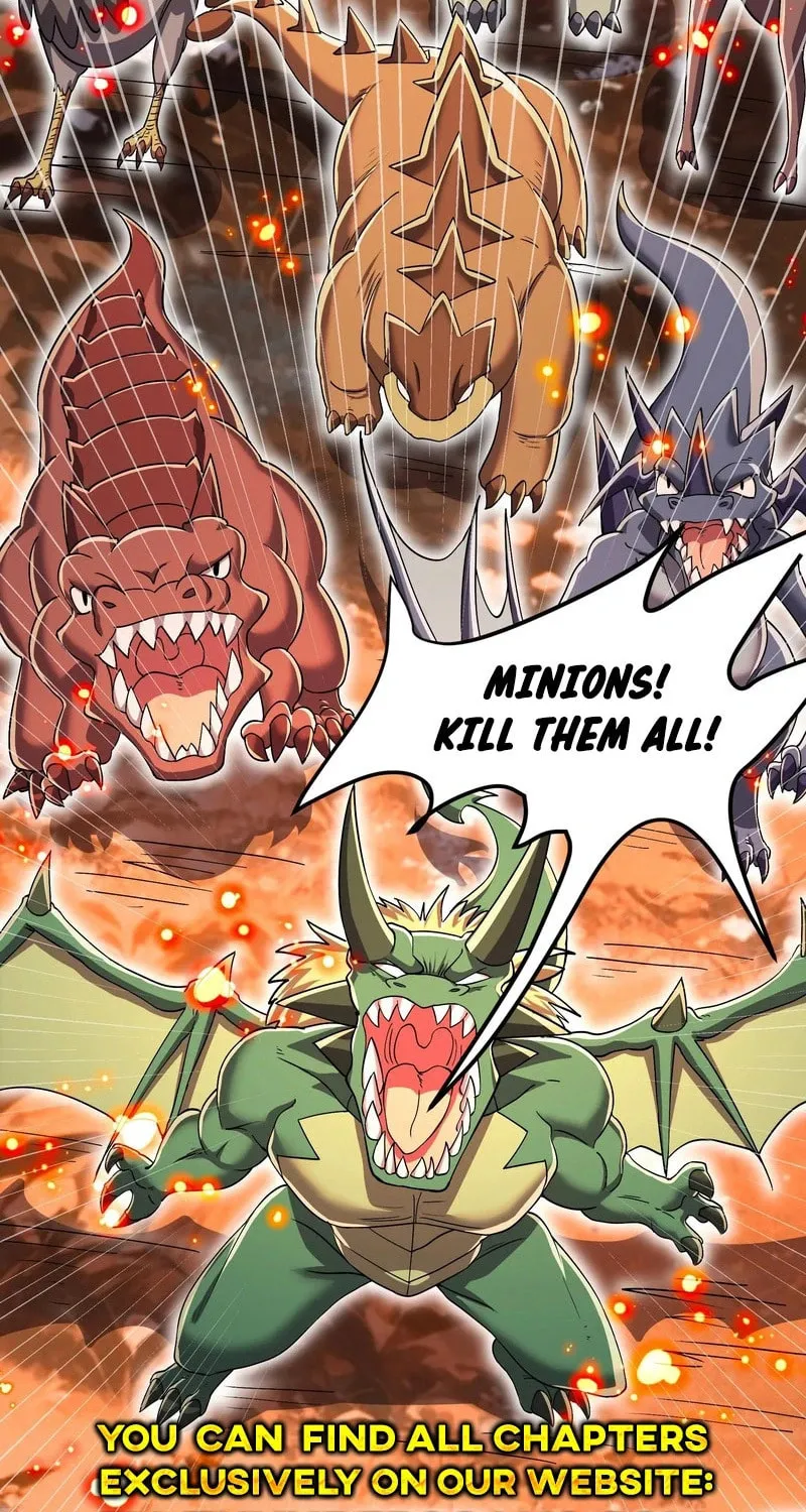 Read My Clone is the Space Bug King chapter 21 image 34 on Lezhin
