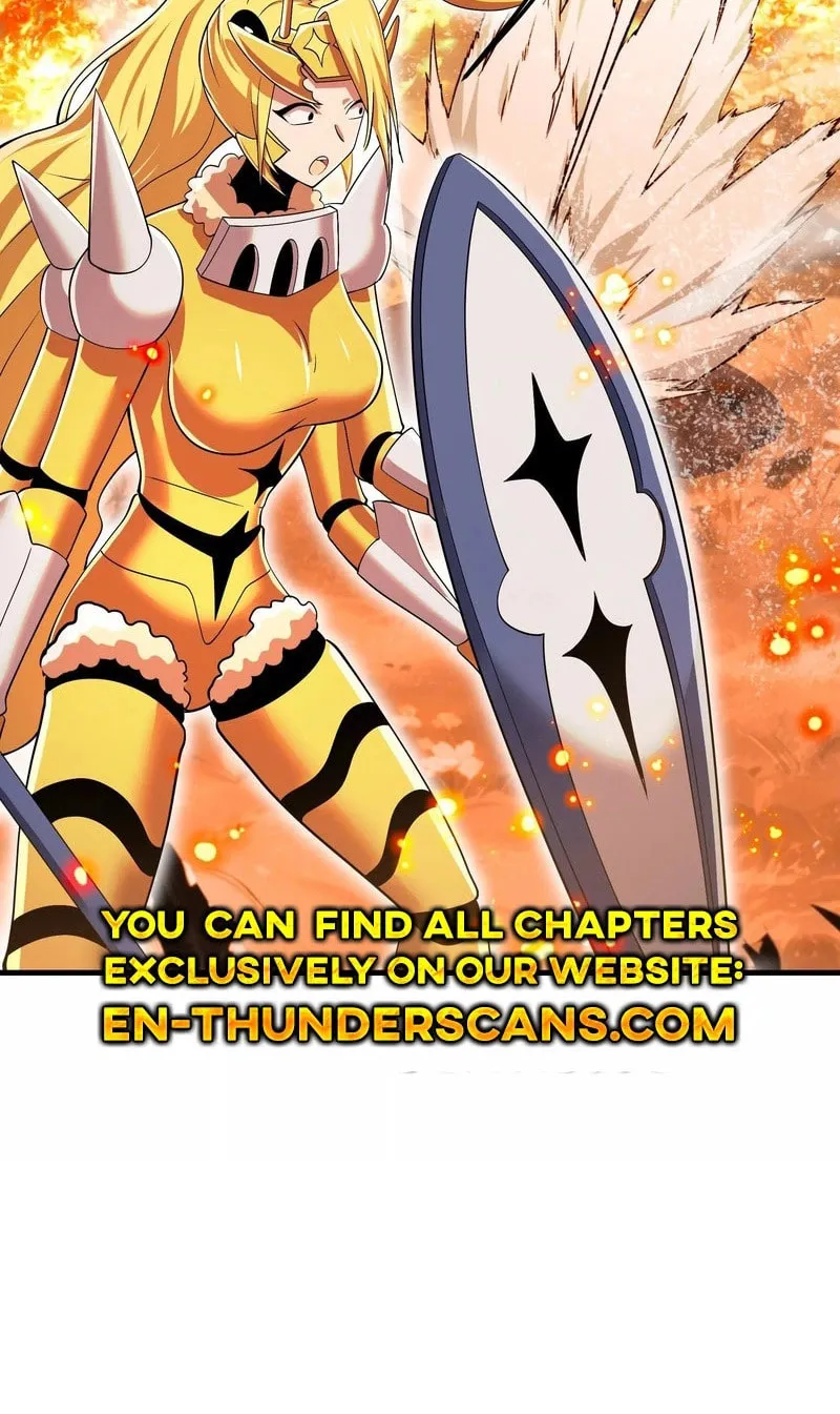 Read My Clone is the Space Bug King chapter 21 image 40 on Lezhin