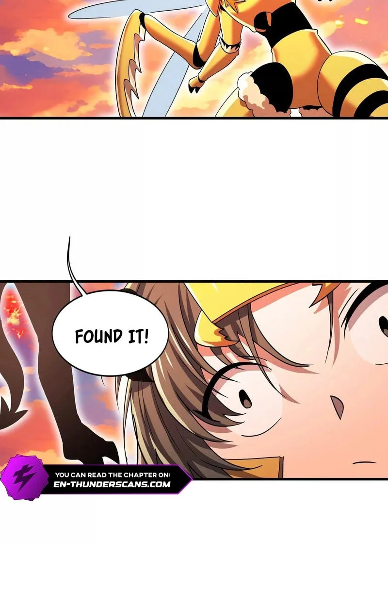 Read My Clone is the Space Bug King chapter 21 image 50 on Lezhin