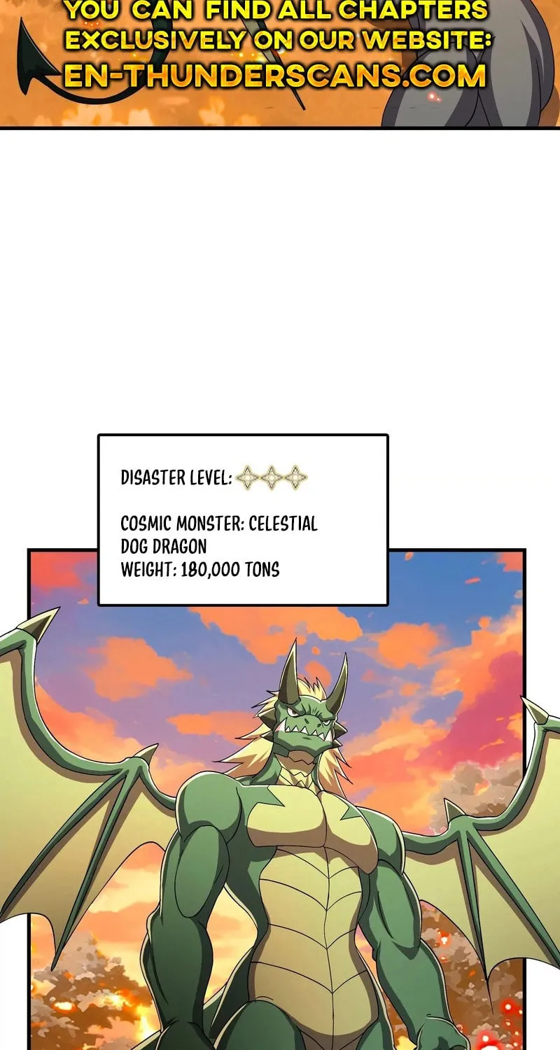 Read My Clone is the Space Bug King chapter 21 image 54 on Lezhin