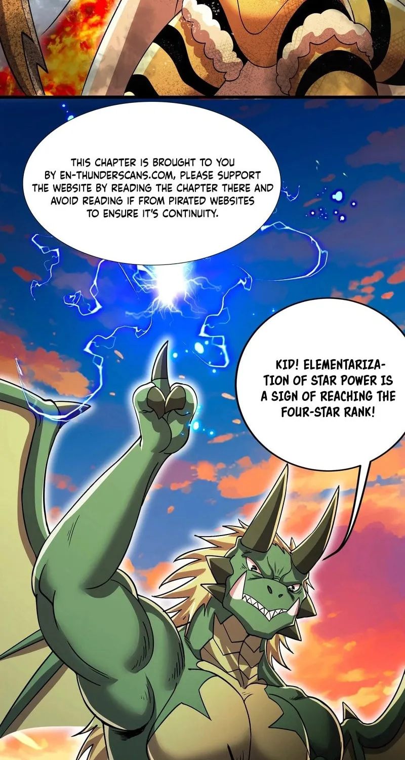 Read My Clone is the Space Bug King chapter 21 image 57 on Lezhin