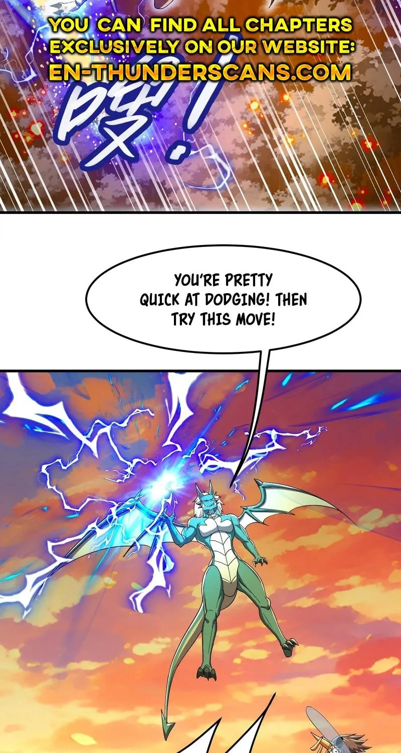 Read My Clone is the Space Bug King chapter 21 image 59 on Lezhin