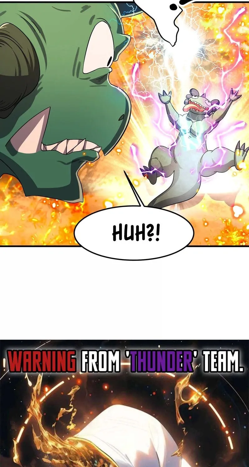 Read My Clone is the Space Bug King chapter 21 image 64 on Lezhin