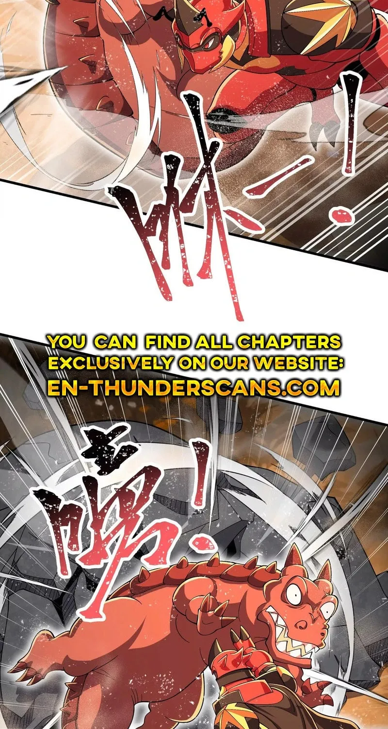 Read My Clone is the Space Bug King chapter 22 image 10 on Lezhin