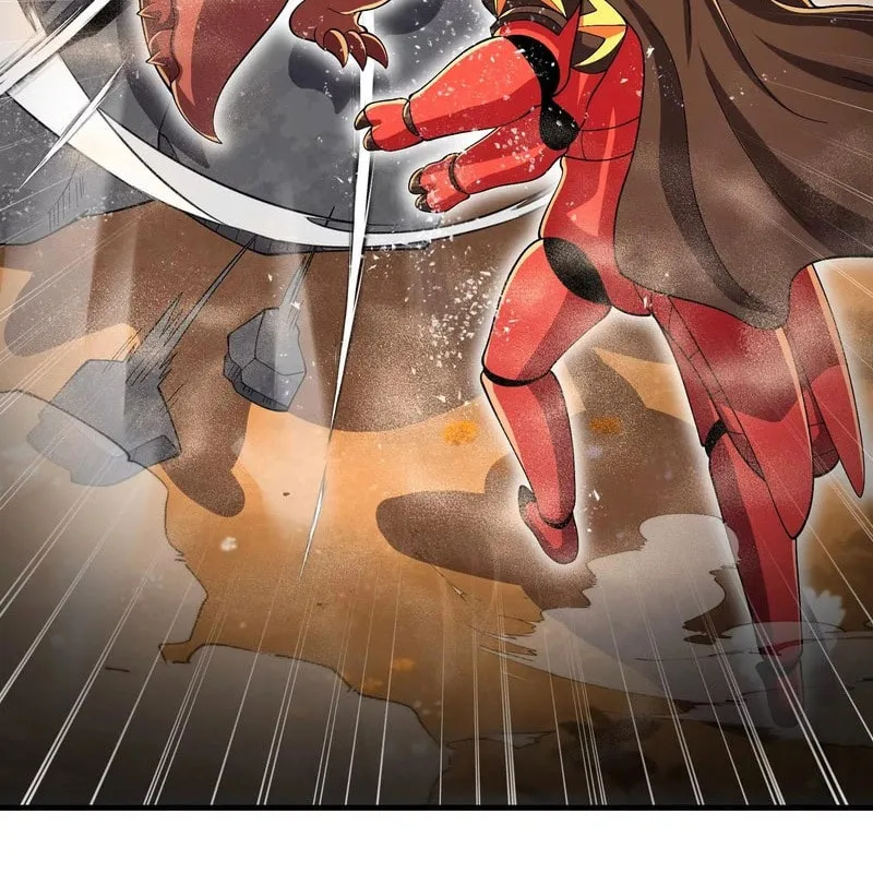 Read My Clone is the Space Bug King chapter 22 image 11 on Lezhin