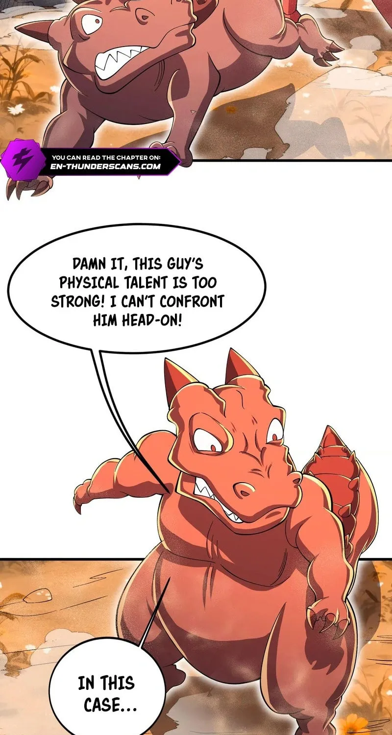 Read My Clone is the Space Bug King chapter 22 image 14 on Lezhin