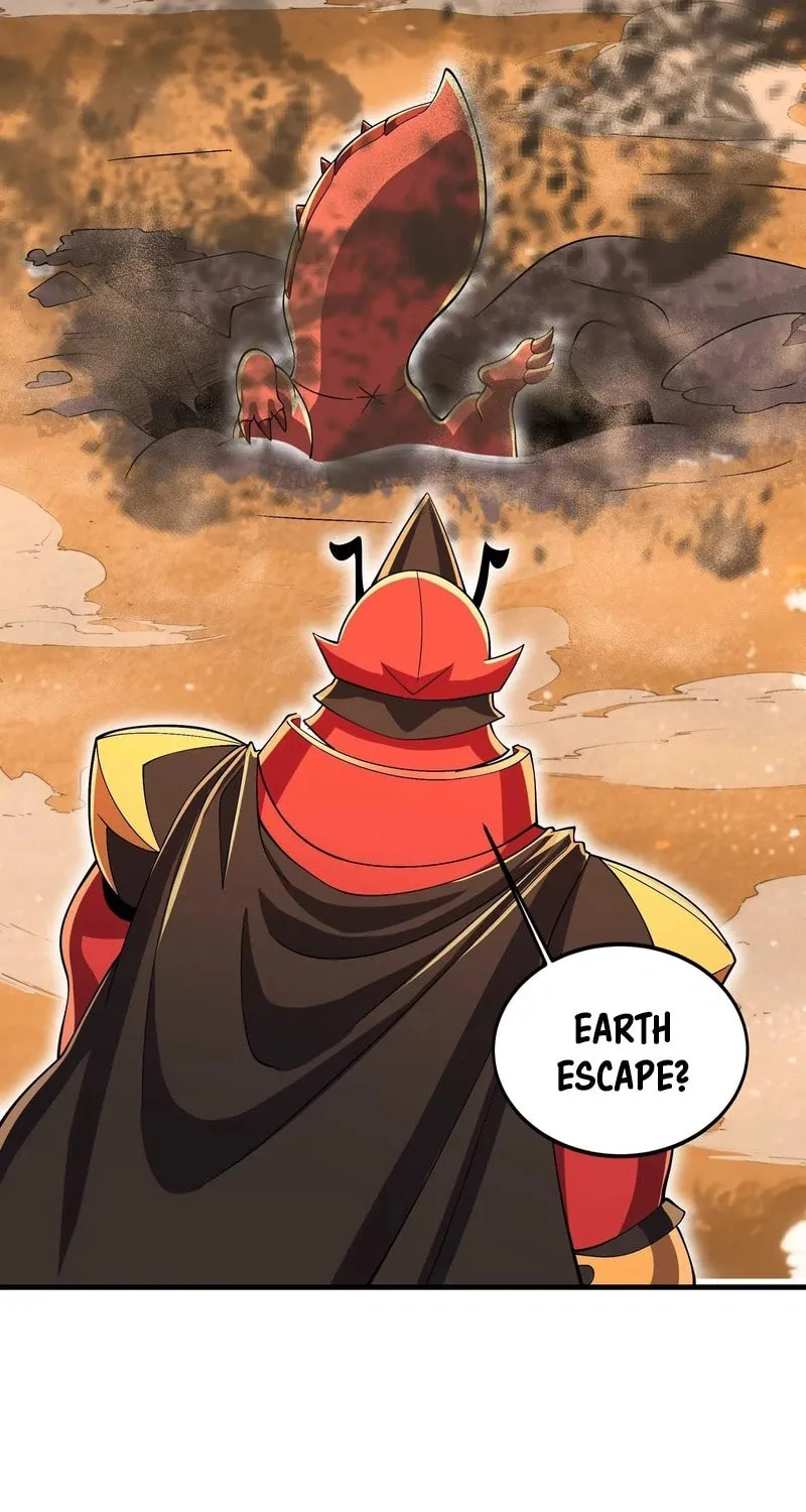 Read My Clone is the Space Bug King chapter 22 image 16 on Lezhin