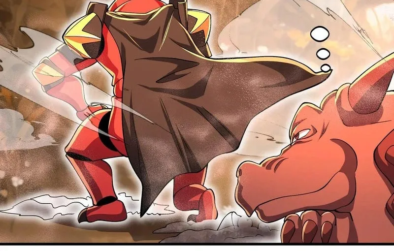 Read My Clone is the Space Bug King chapter 22 image 18 on Lezhin