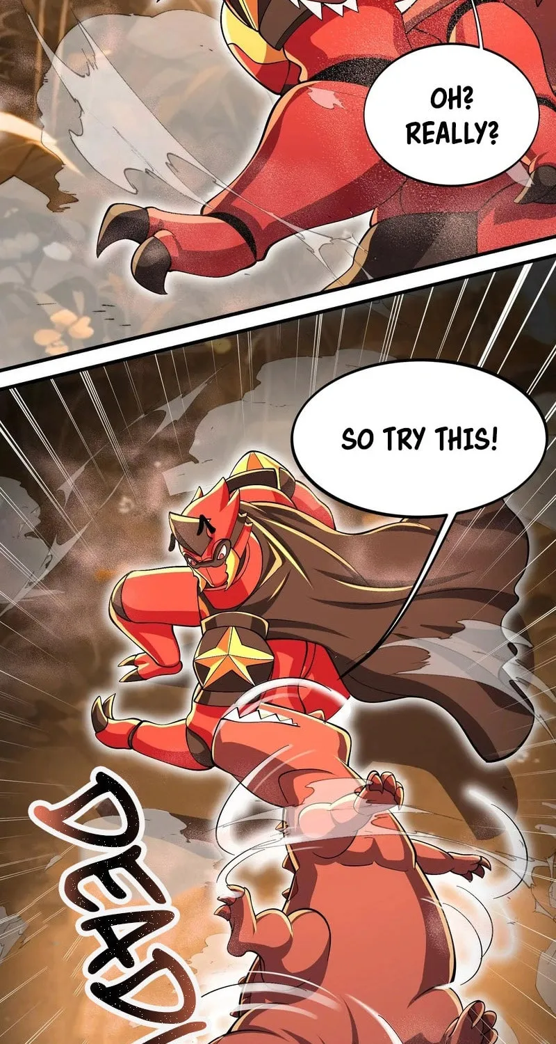 Read My Clone is the Space Bug King chapter 22 image 21 on Lezhin