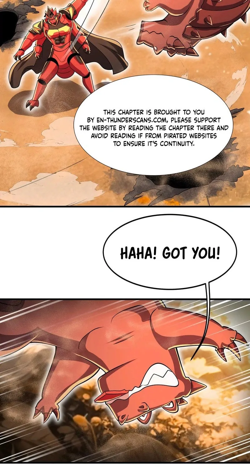 Read My Clone is the Space Bug King chapter 22 image 23 on Lezhin