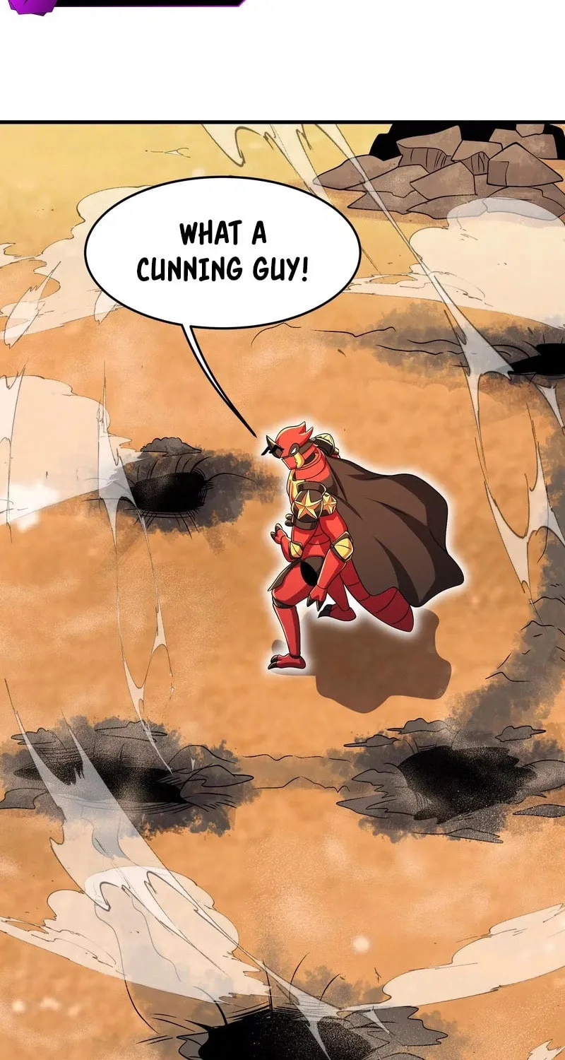 Read My Clone is the Space Bug King chapter 22 image 27 on Lezhin