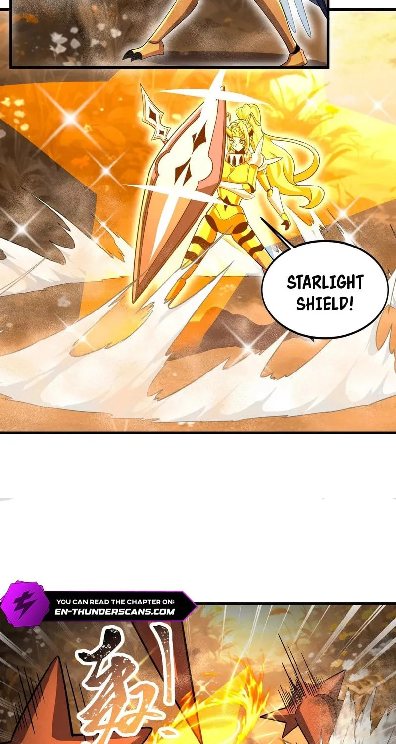 Read My Clone is the Space Bug King chapter 22 image 30 on Lezhin