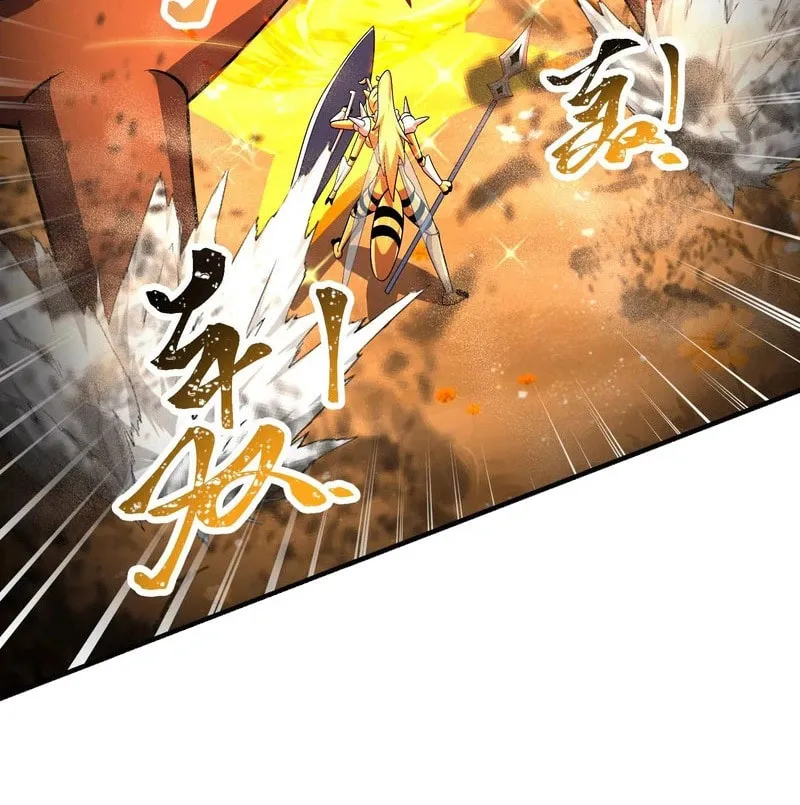 Read My Clone is the Space Bug King chapter 22 image 31 on Lezhin