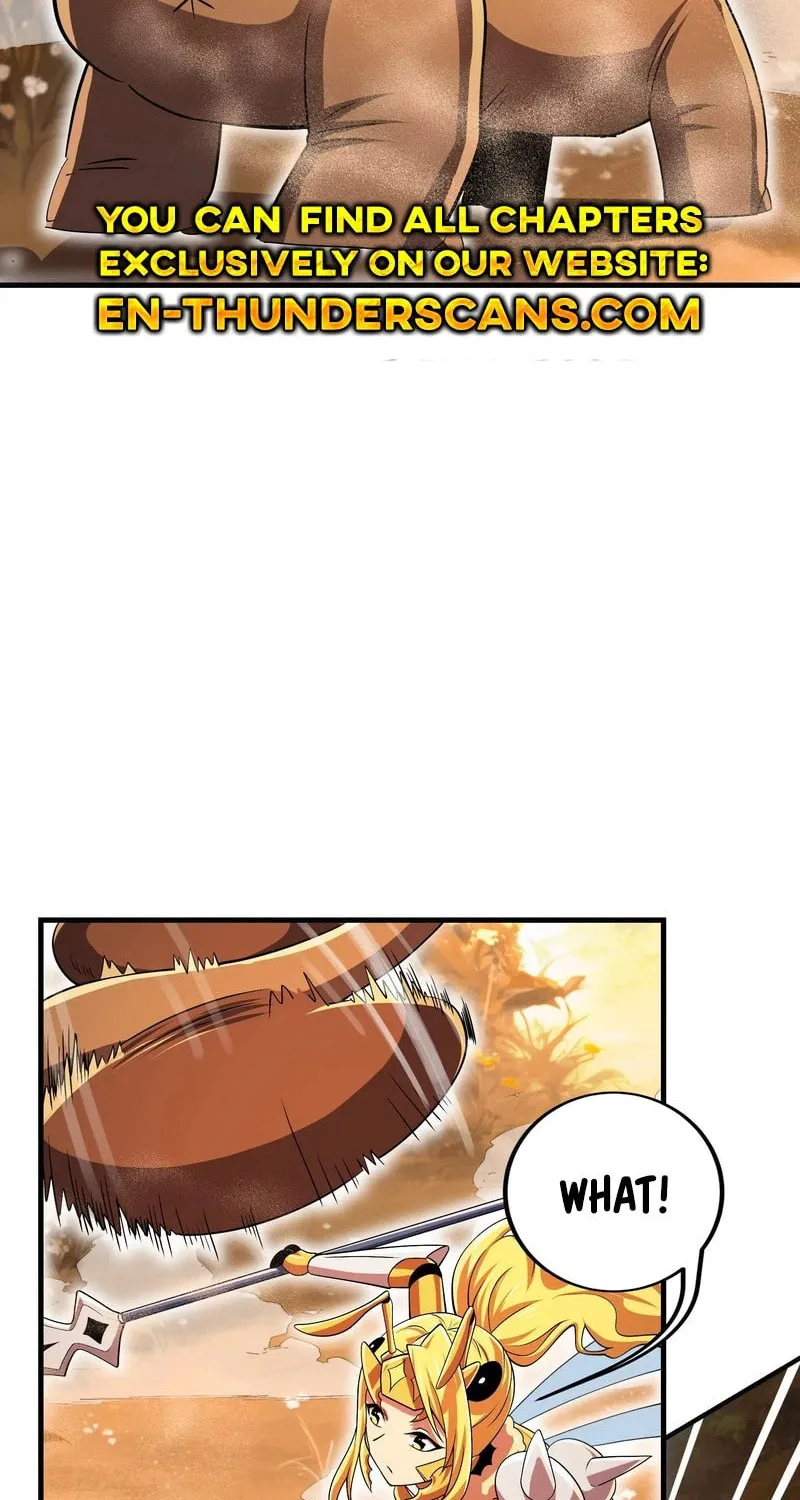 Read My Clone is the Space Bug King chapter 22 image 35 on Lezhin
