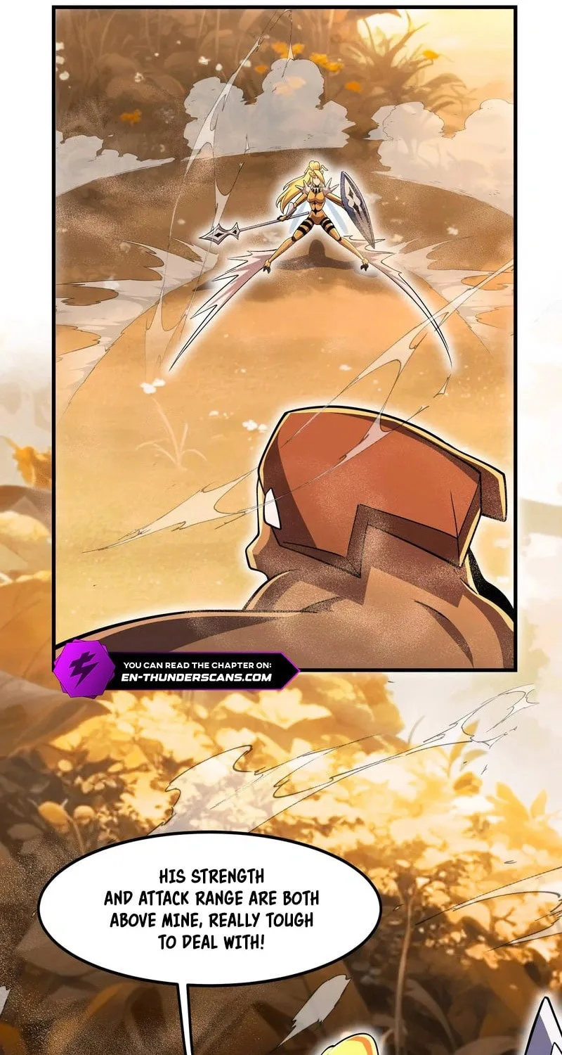 Read My Clone is the Space Bug King chapter 22 image 38 on Lezhin