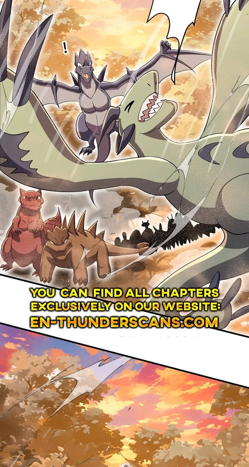 Read My Clone is the Space Bug King chapter 22 image 48 on Lezhin